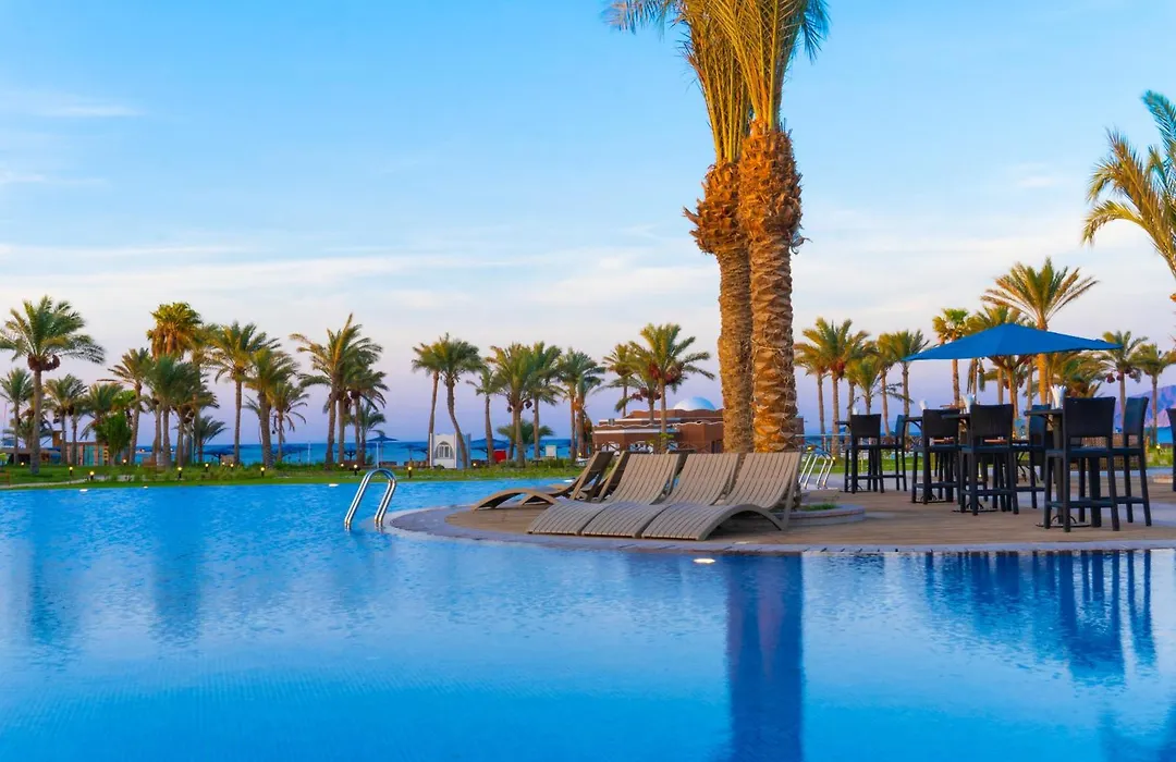 Safir Dahab Resort-1