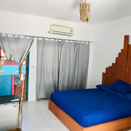 Gargabeta Boutique Hotel-3