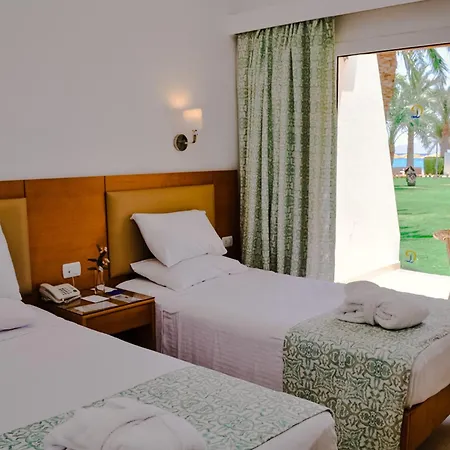 Dahab Lagoon Club & Resort Ex Tirana Dahab-2